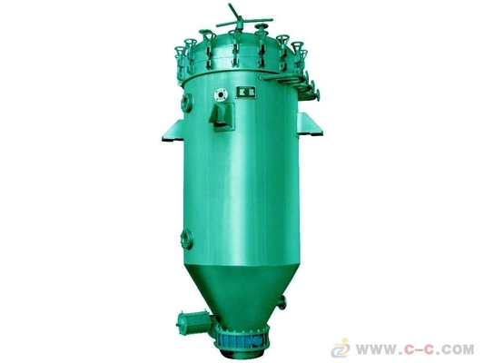 Automatisch van het de Filterstaal van de Oliekaars Koolstofstaal 235 SS304-Patroonchemisch product