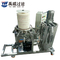 304 de Filtermachine van de roestvrij staaldiatomeeënaarde voor Geactiveerde Koolstoffilter