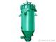 Automatisch van het de Filterstaal van de Oliekaars Koolstofstaal 235 SS304-Patroonchemisch product