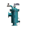 Automatische Zelfreinigende de Zeefirrigatie van Waterfilters van Industriële Rivier
