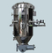 Ss 316 Kaarstype van de de Verkleuringsalcoholische drank van de Filter Eetbare Olie het Afvalwaterfiltratie