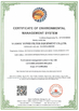 China YuZhou YuWei Filter Equipment Co., Ltd. certification