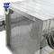 Het Roestvrije staal van drankapple Juice Industrial Filter Press Machine